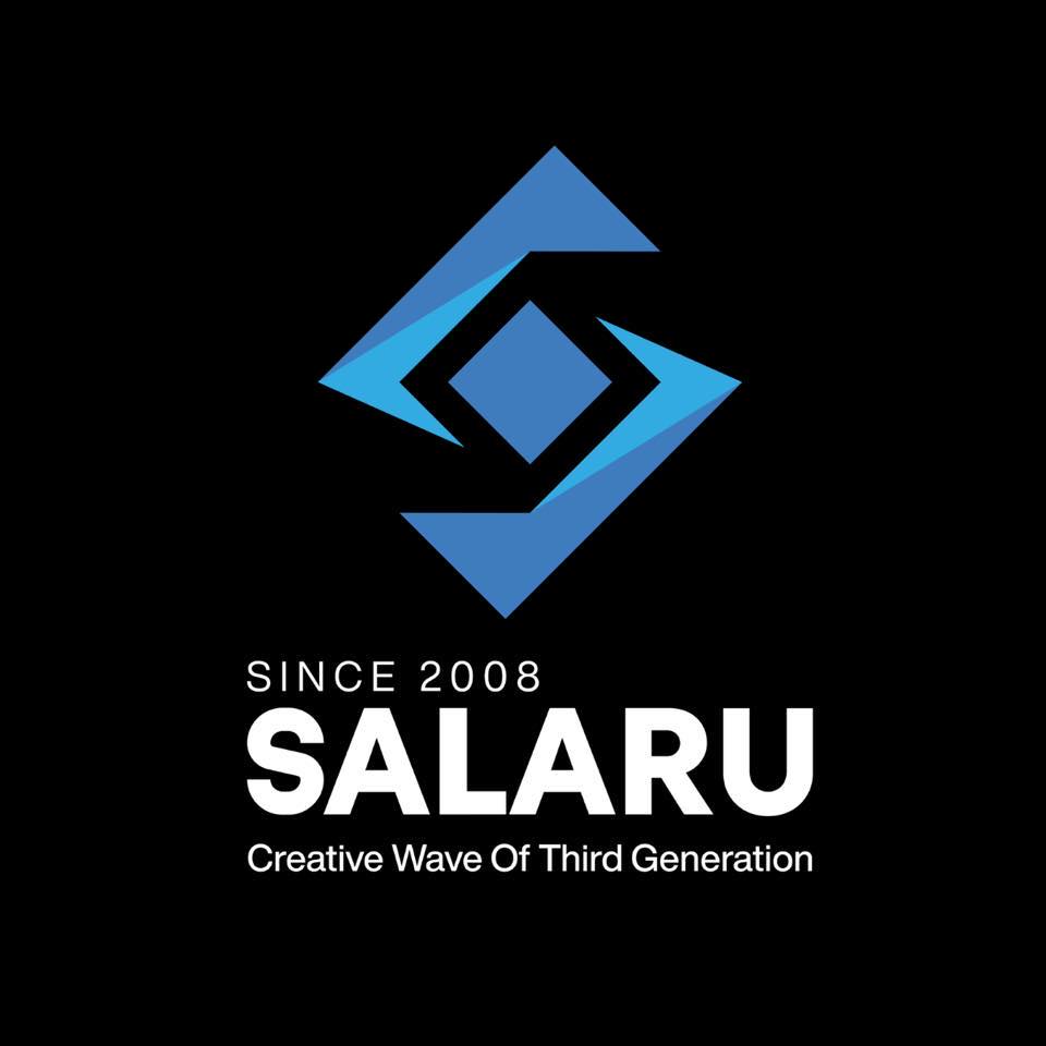 Studio Salaru Internal Job Management System